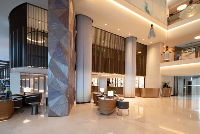 Image of Jumeirah Beach Hotel