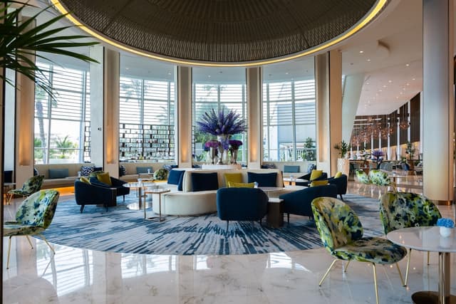 Image of Jumeirah Beach Hotel