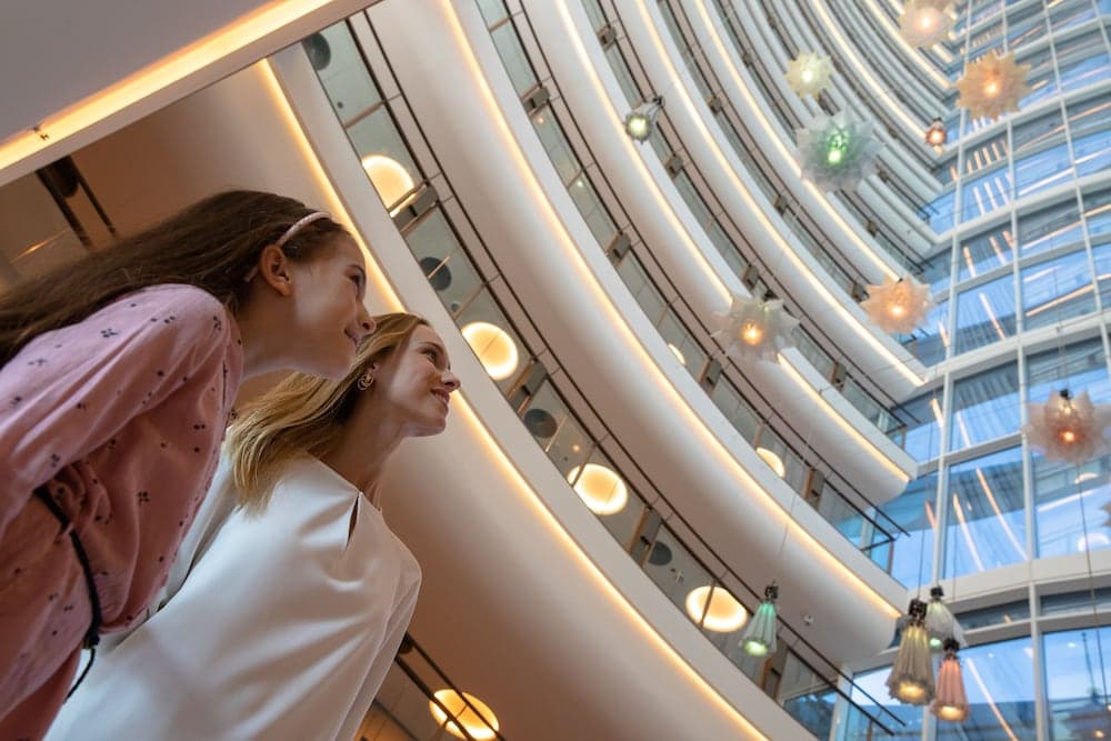 Image of Jumeirah Beach Hotel