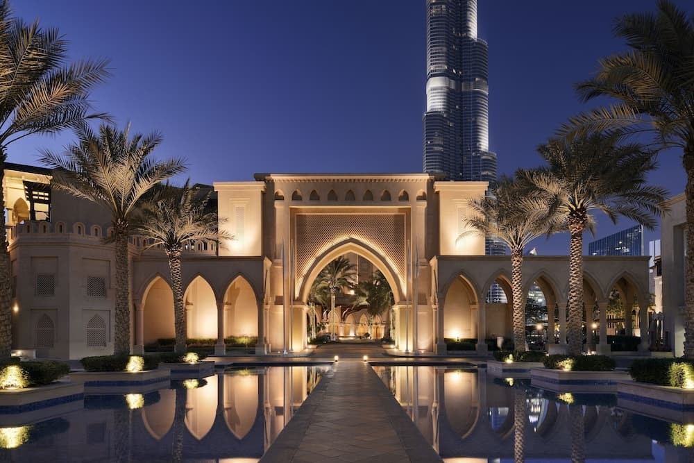 Image of Palace Downtown