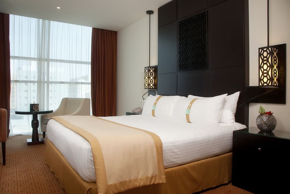 Image of Holiday Inn Dubai - Al Barsha, an IHG Hotel
