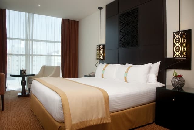 Image of Holiday Inn Dubai - Al Barsha, an IHG Hotel