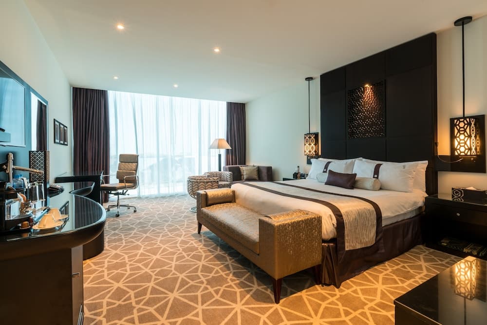 Image of Holiday Inn Dubai - Al Barsha, an IHG Hotel
