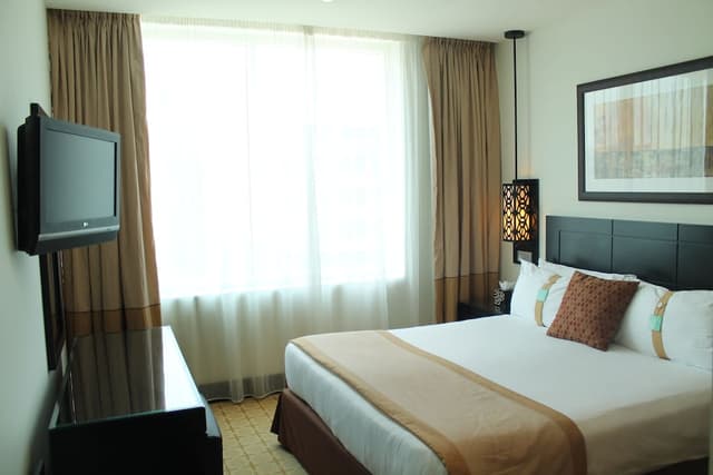 Image of Holiday Inn Dubai - Al Barsha, an IHG Hotel