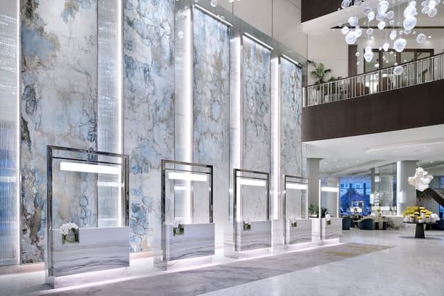 Image of Address Downtown