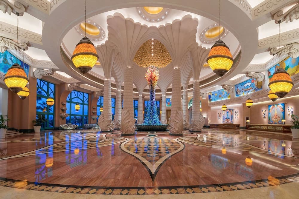 Image of Atlantis, The Palm