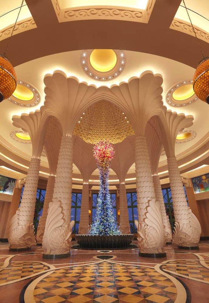 Image of Atlantis, The Palm