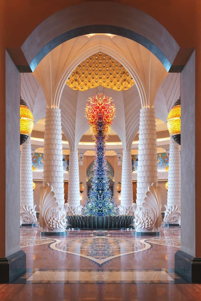 Image of Atlantis, The Palm