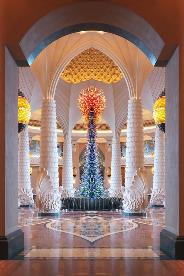 Image of Atlantis, The Palm