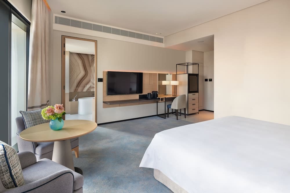 Image of Address Beach Resort