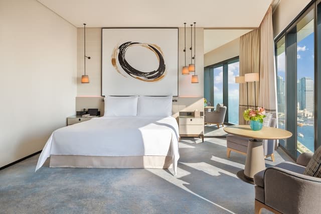 Image of Address Beach Resort