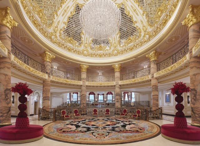 Image of Raffles The Palm