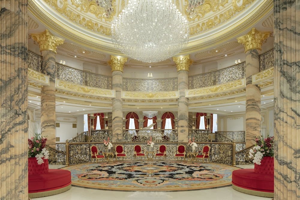 Image of Raffles The Palm