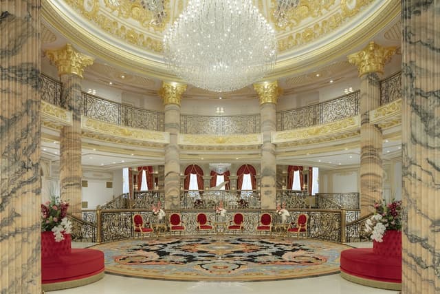 Image of Raffles The Palm
