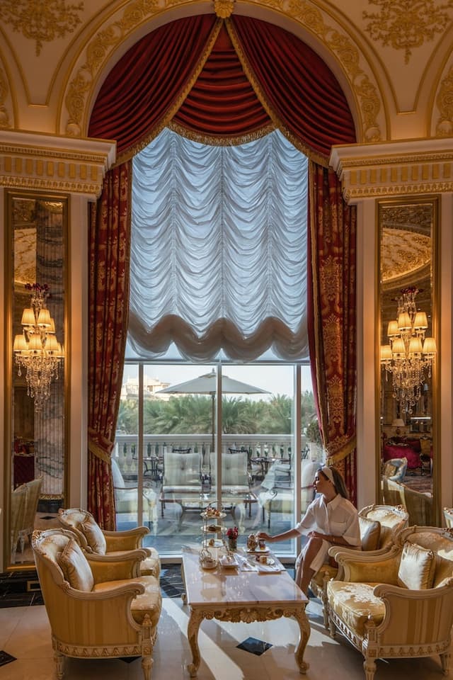 Image of Raffles The Palm