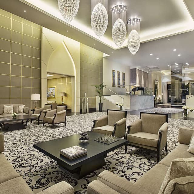 Image of Waldorf Astoria Dubai Palm Jumeirah