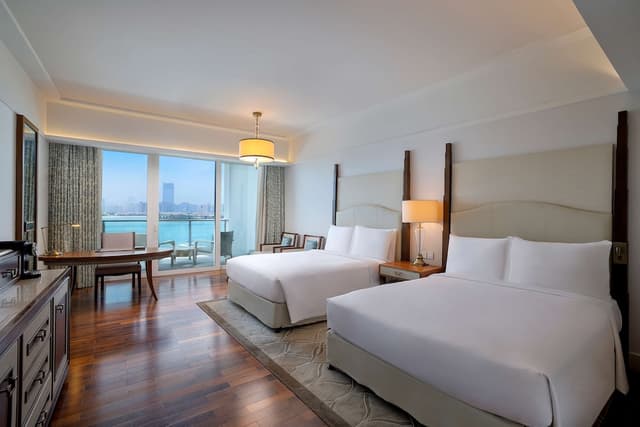 Image of Waldorf Astoria Dubai Palm Jumeirah