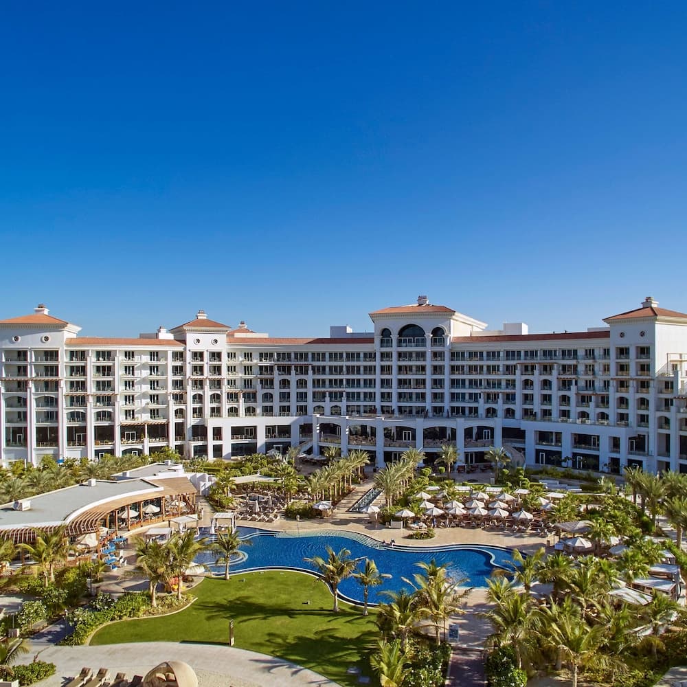 Image of Waldorf Astoria Dubai Palm Jumeirah