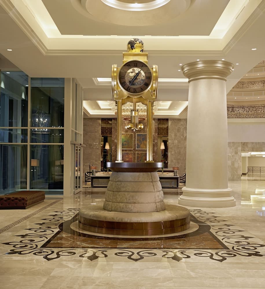 Image of Waldorf Astoria Dubai Palm Jumeirah