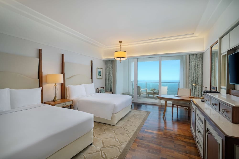 Image of Waldorf Astoria Dubai Palm Jumeirah