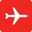 Airline logo
