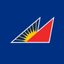 Airline logo
