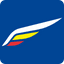 Airline logo