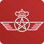 Airline logo