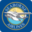 Airline logo