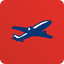 Airline logo