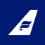 Airline logo