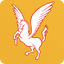 Airline logo