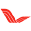 Airline logo