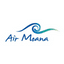 Airline logo