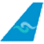 Airline logo