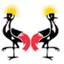 Airline logo