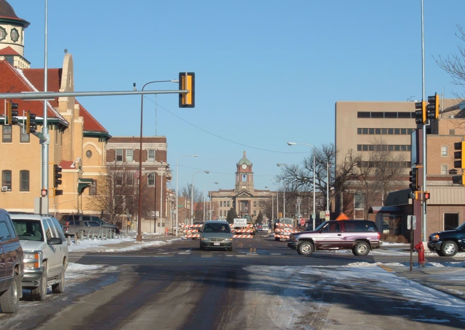 Image of Aberdeen