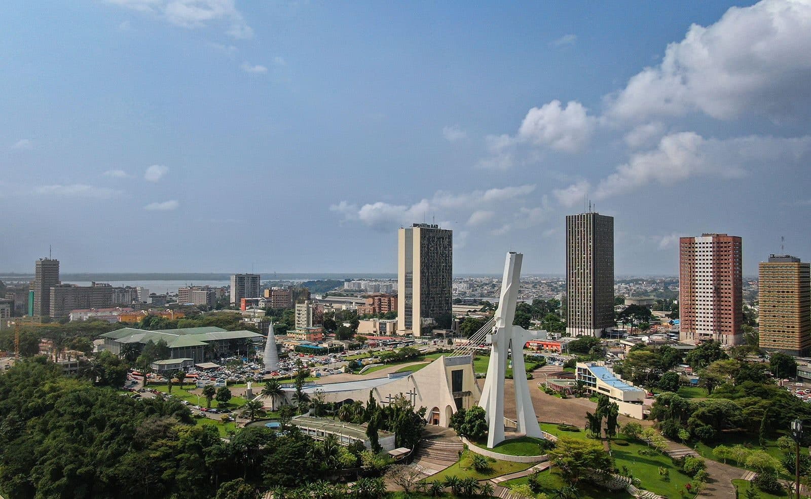 Image of Abidjan