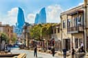 image of Baku