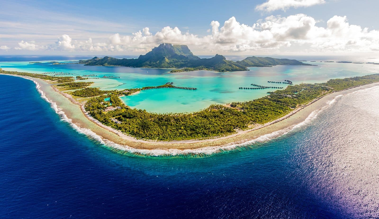 Image of Bora Bora