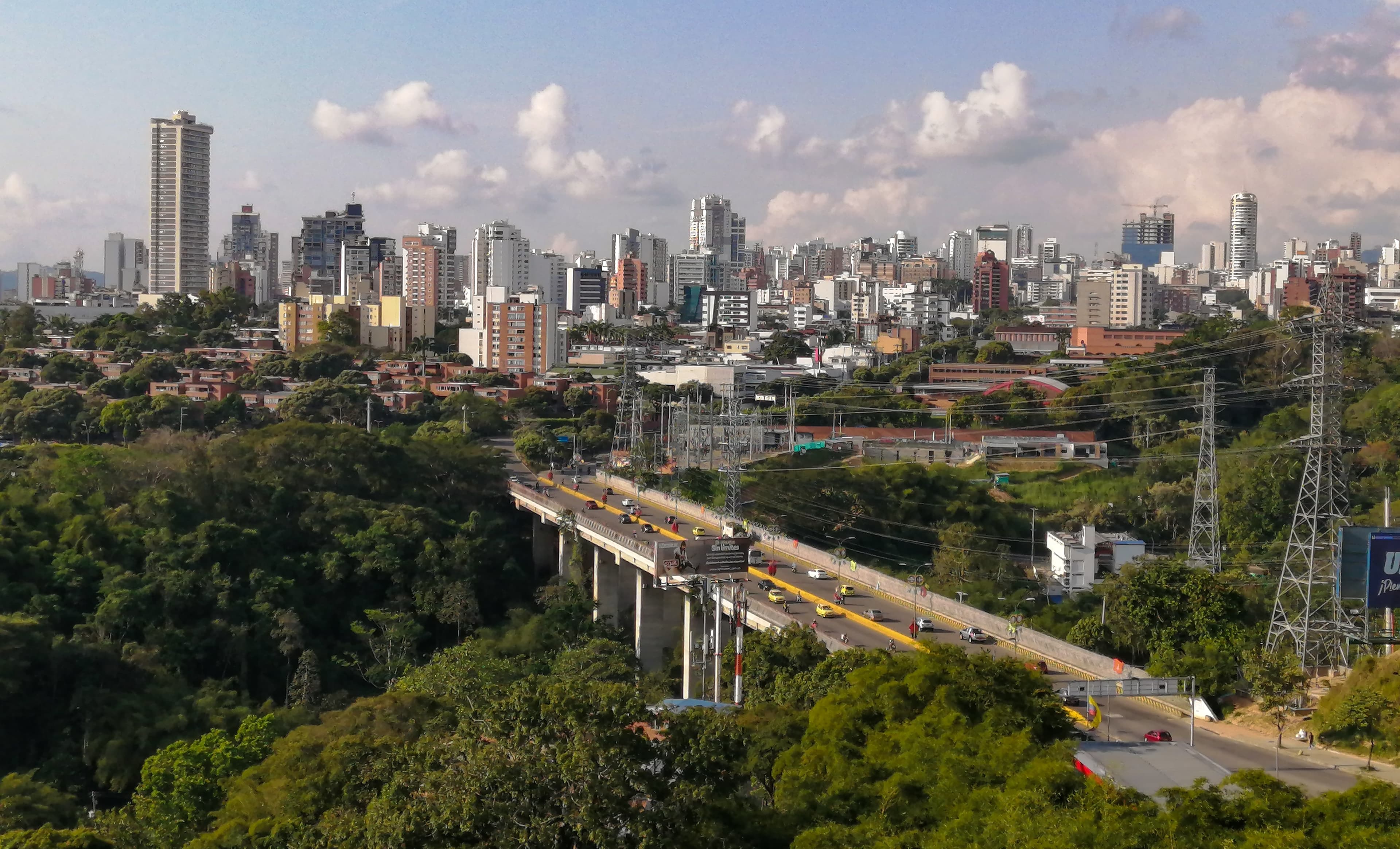 Image of Bucaramanga