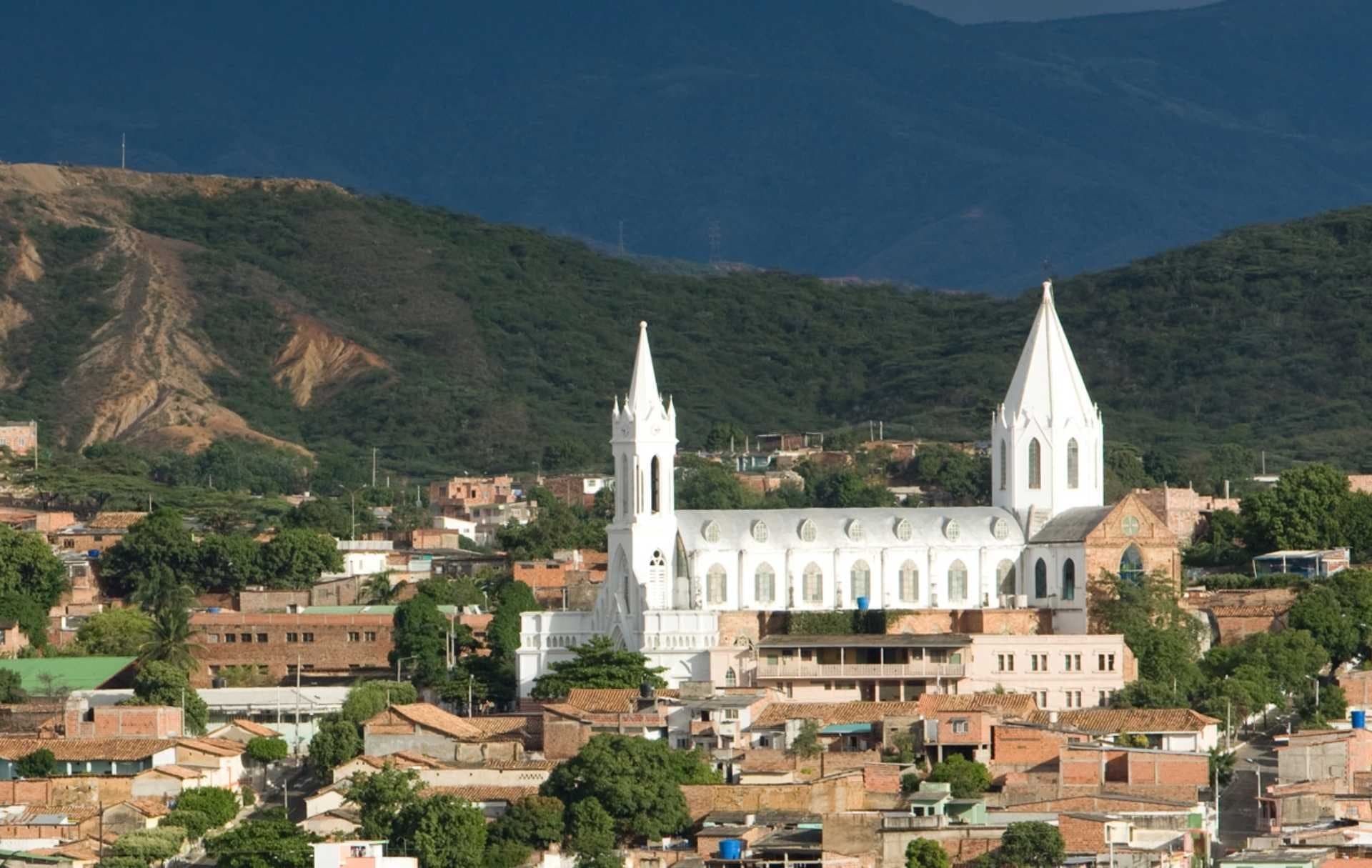 Image of Cúcuta