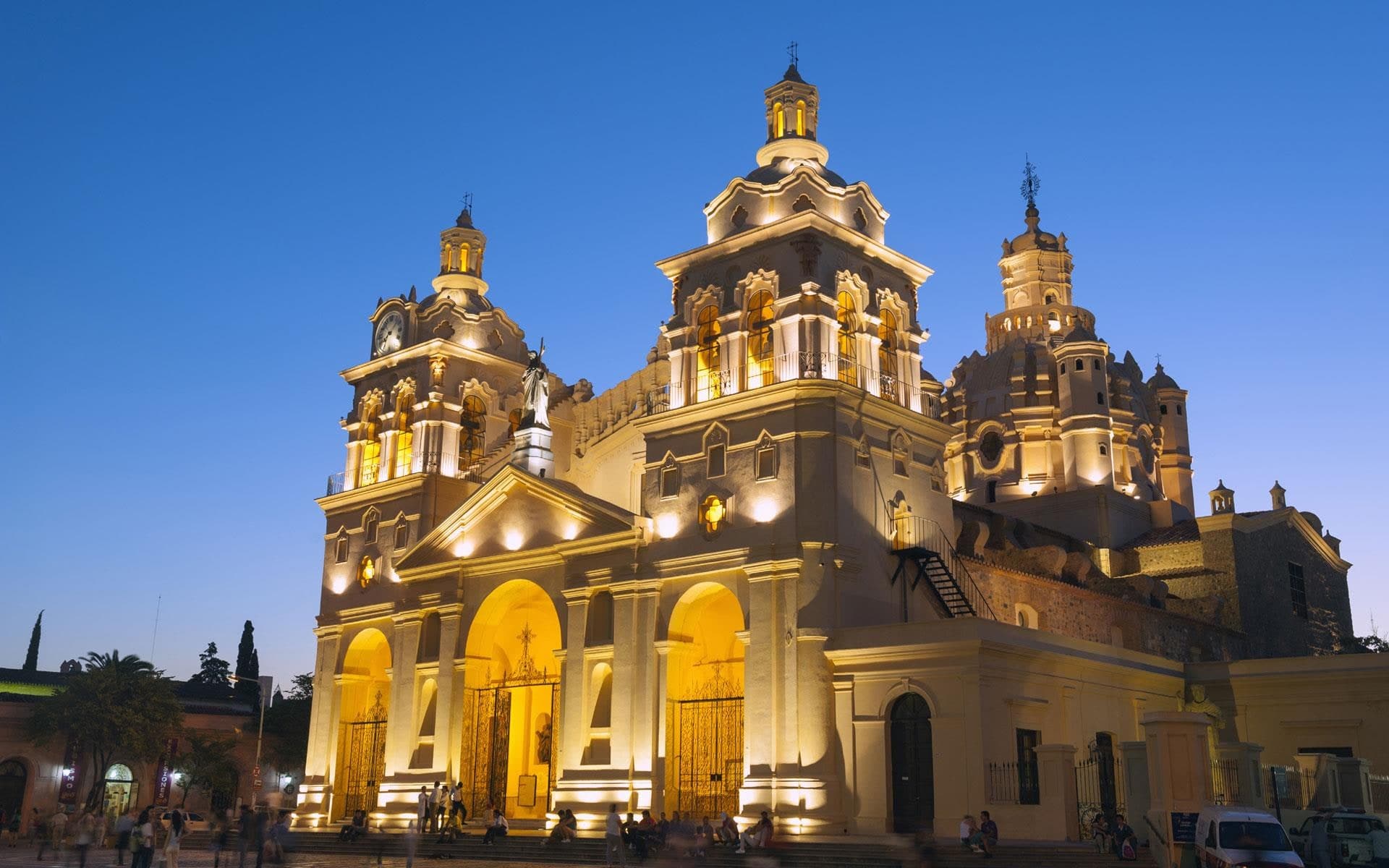 Image of Córdoba