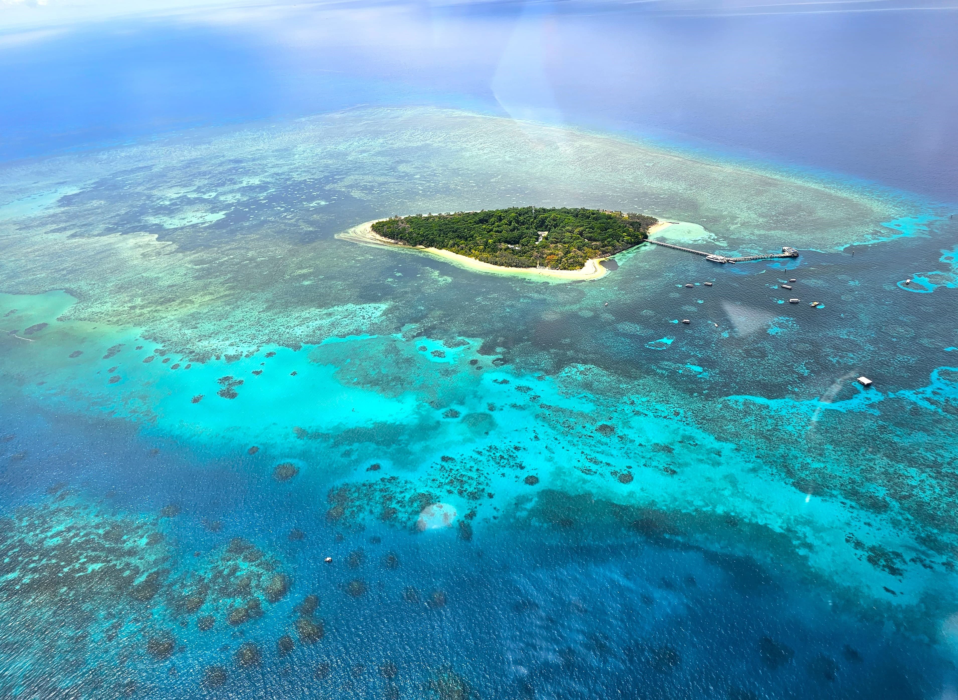 Image of Cairns