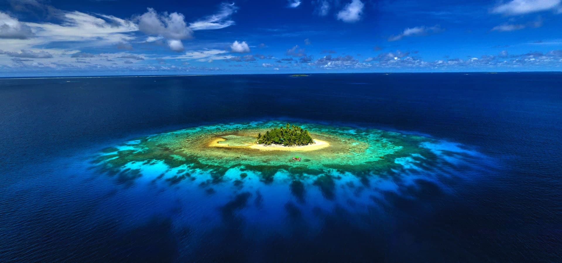 Image of Chuuk State