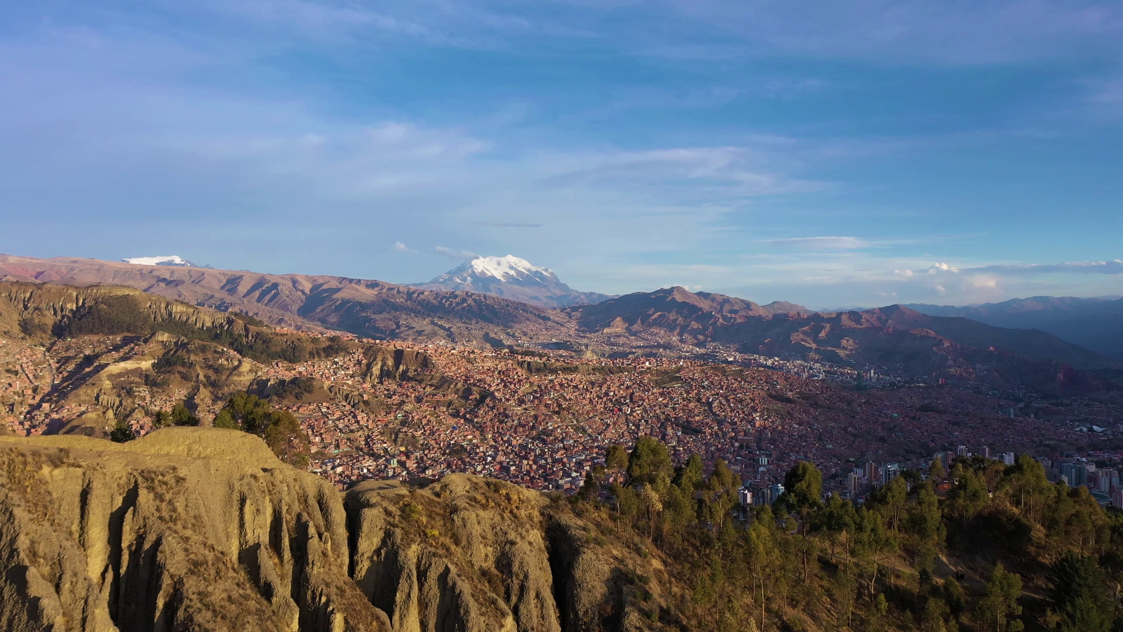 Image of Cochabamba