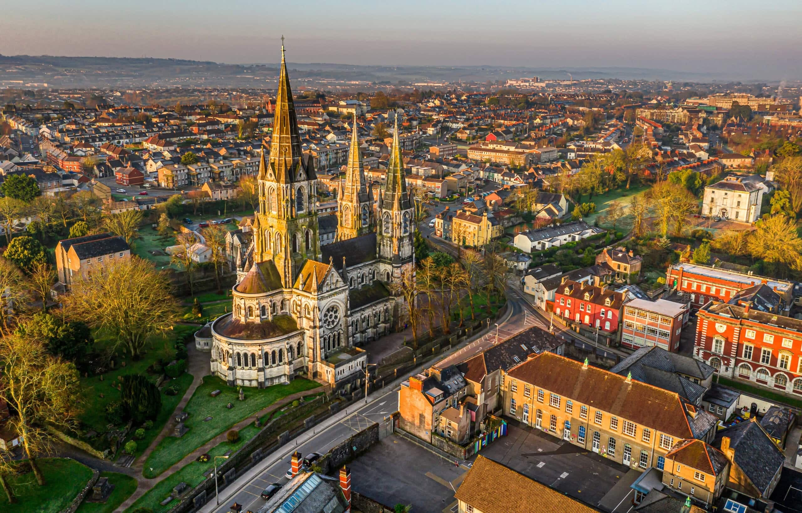 Image of Cork