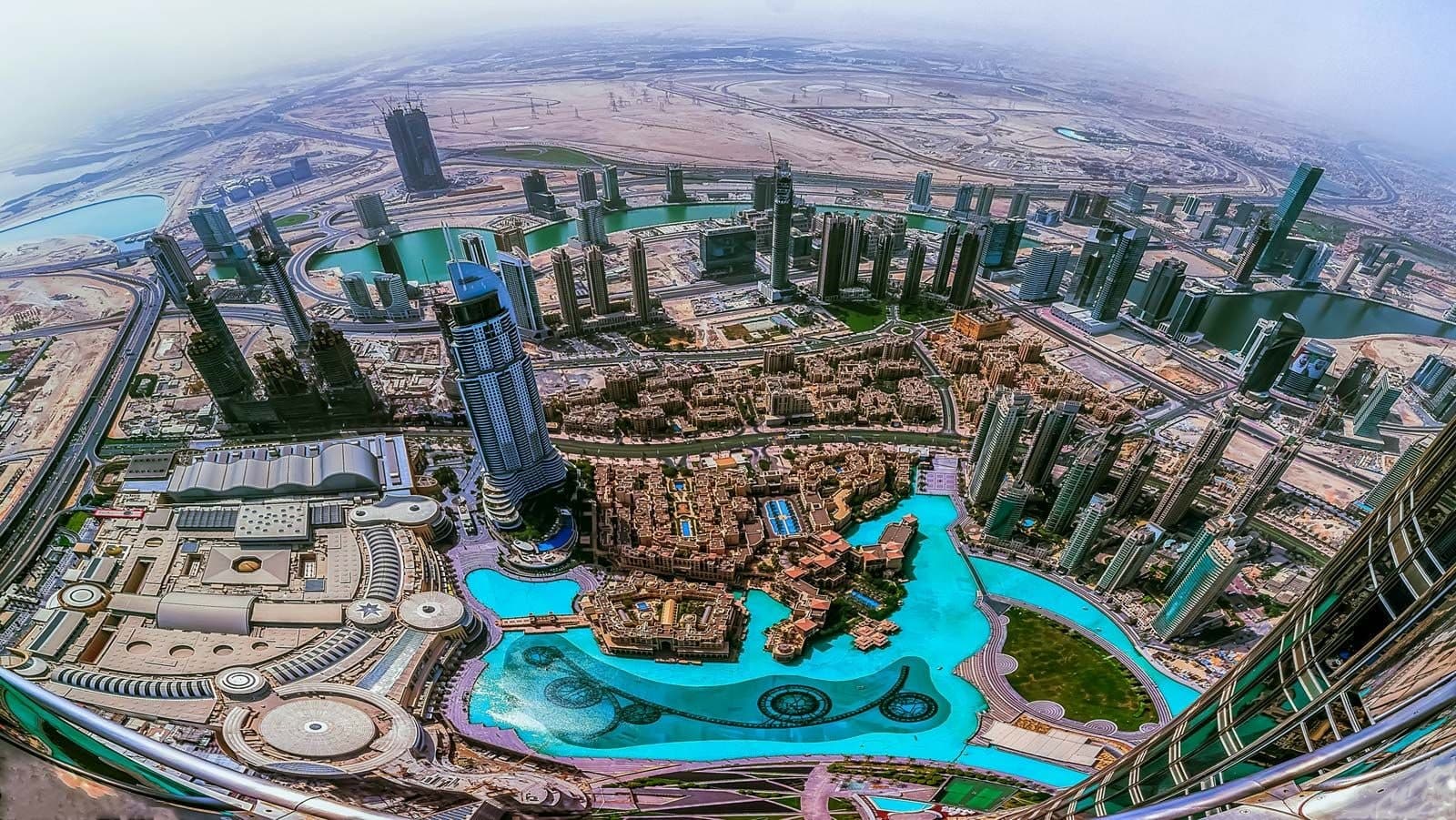 Image of Dubai