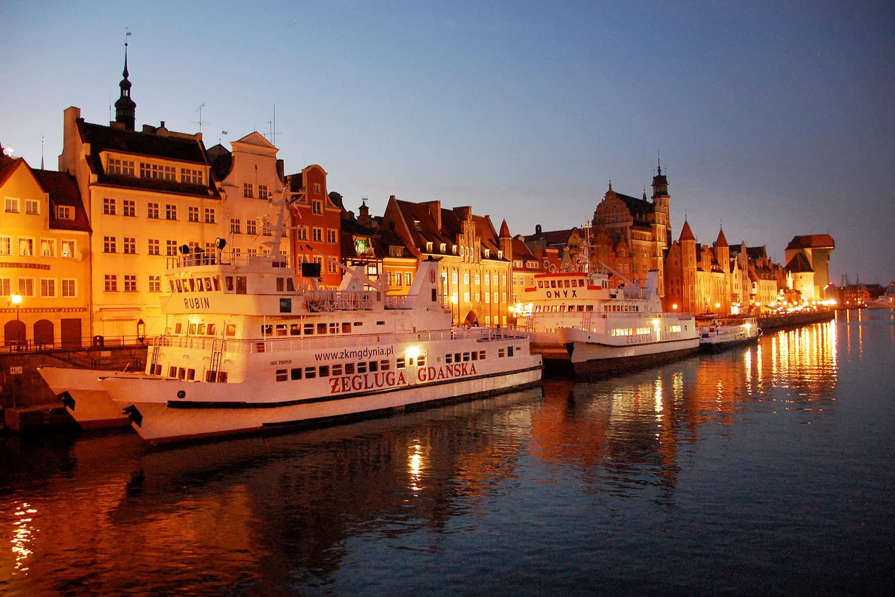 Image of Gdańsk