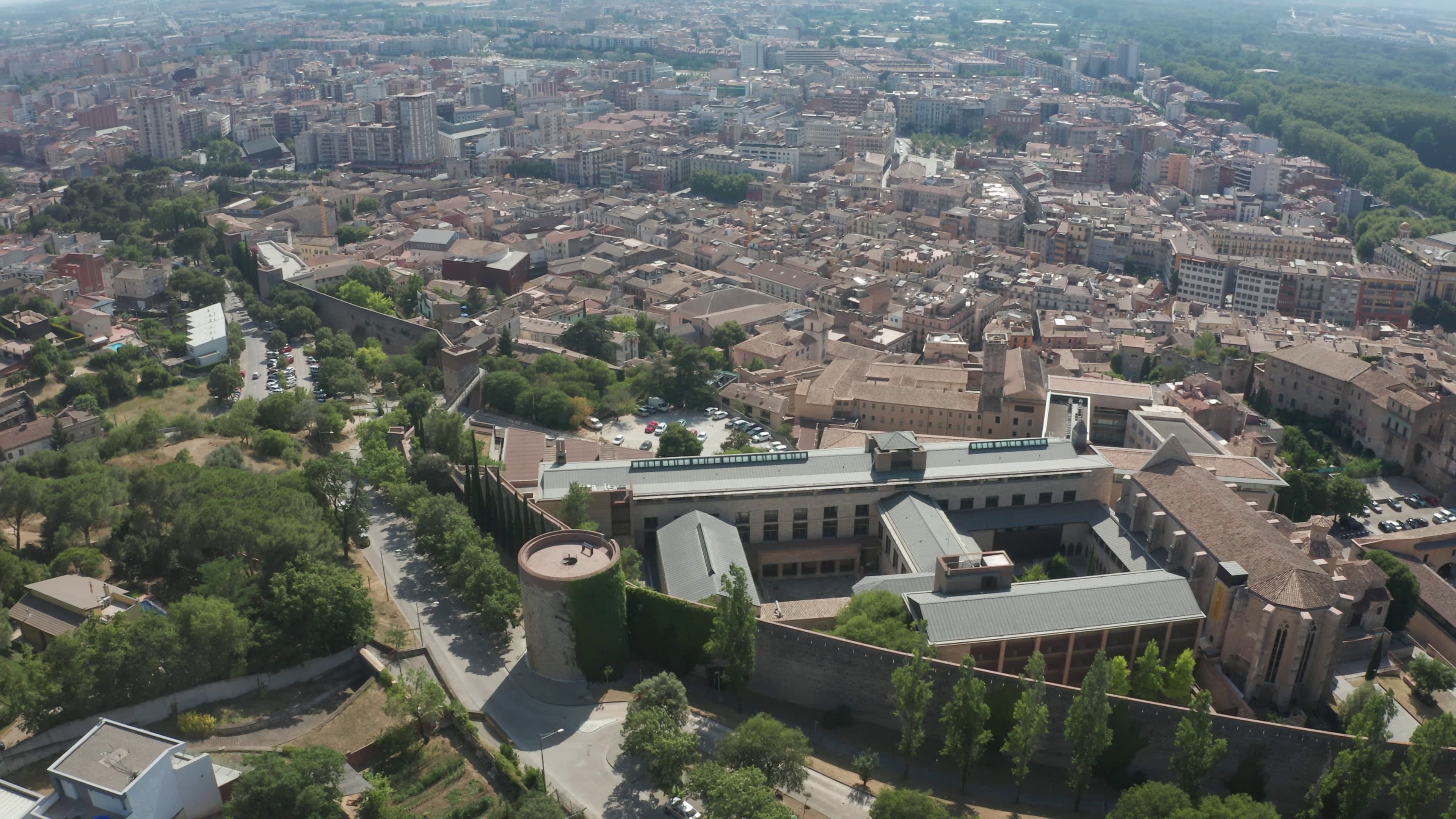 Image of Girona